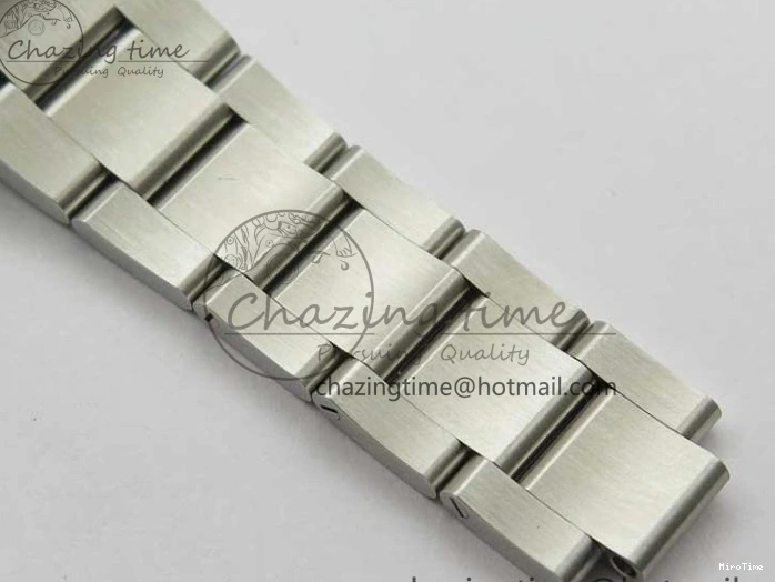 MiroTime 0111 Submariner 116610 LN Black Ceramic ARF 1:1 Best Edition 904L SS Case and Bracelet A2824 V FastDry 2850